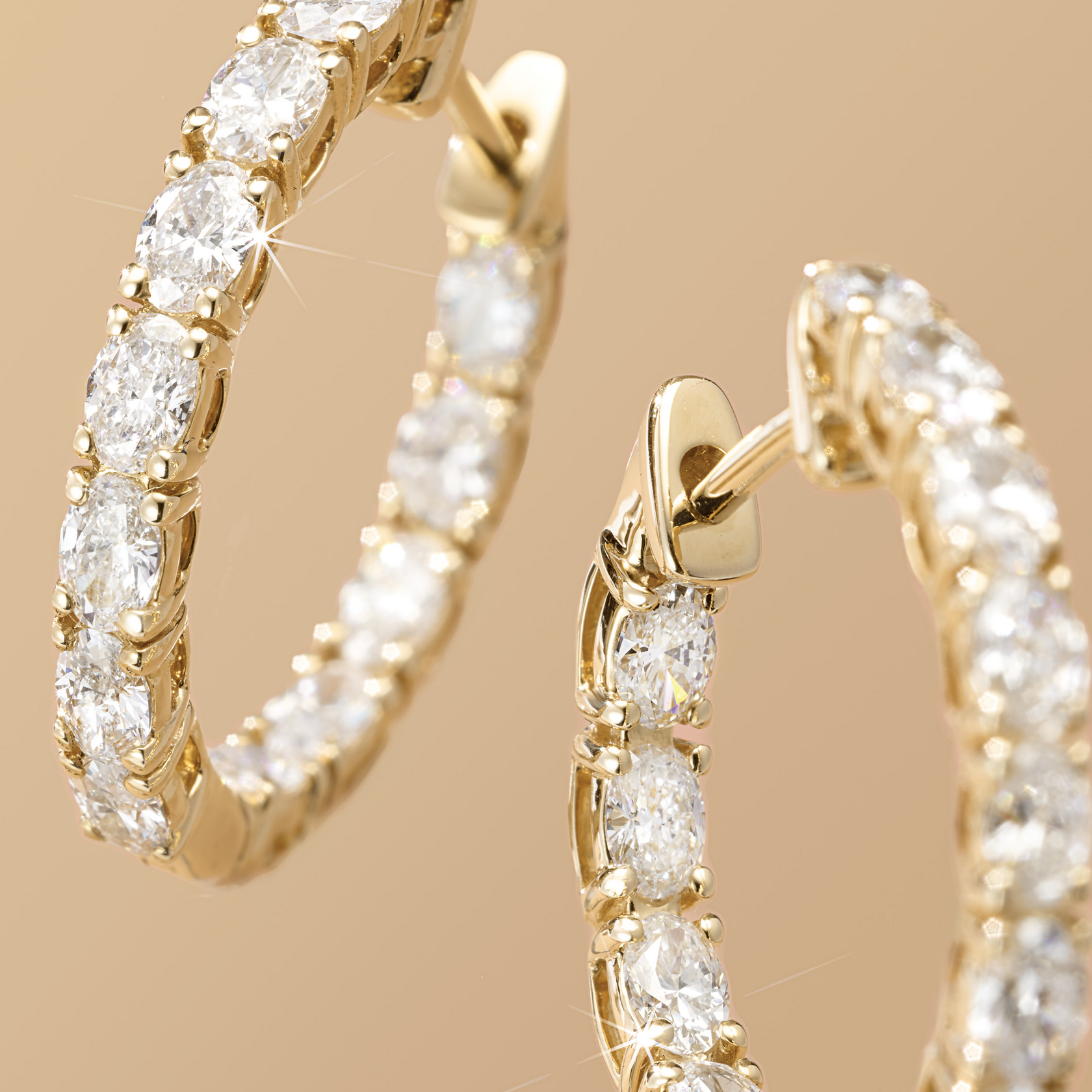 Hoop Earrings