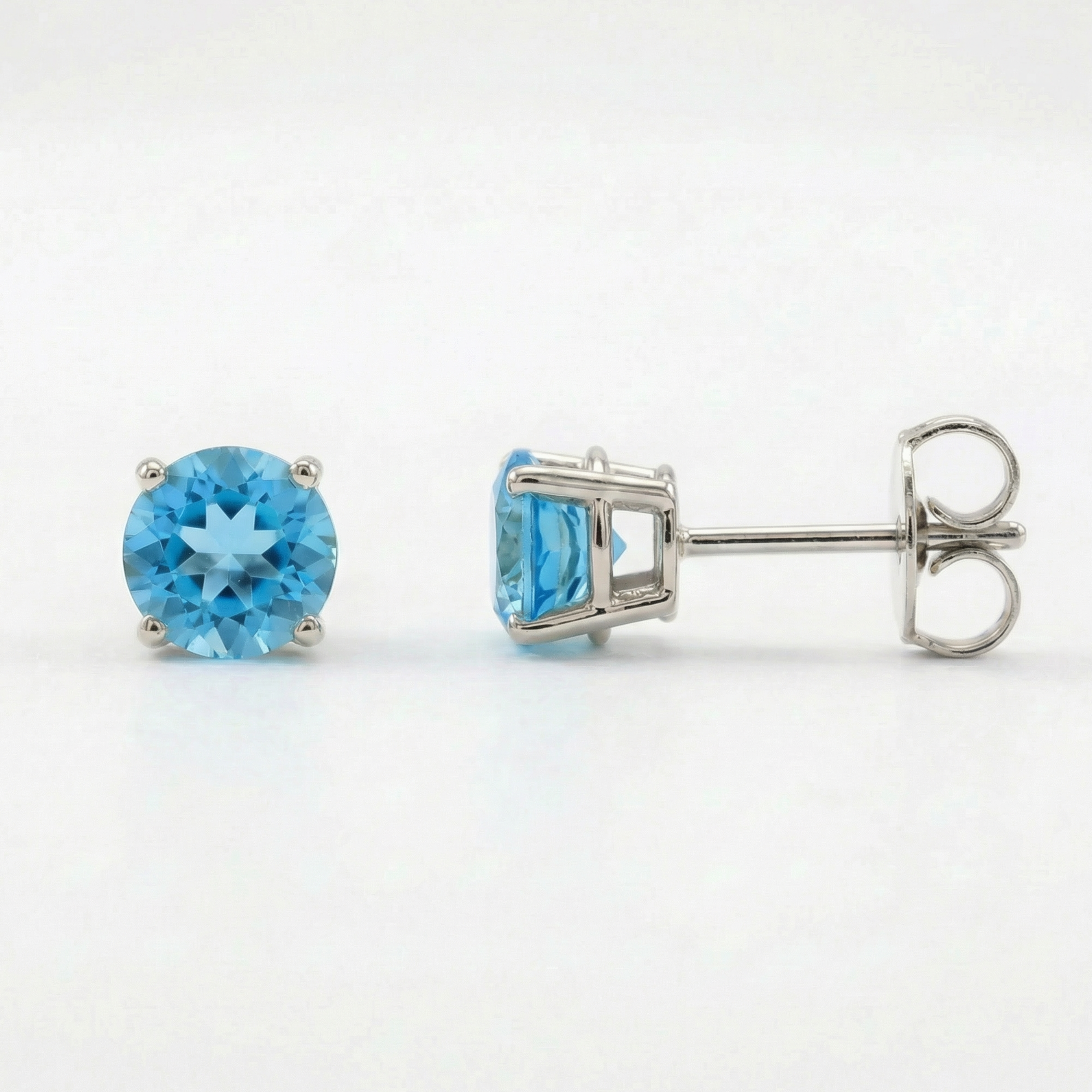 December Birthstones | Blue Topaz, Blue Zircon, Turquoise & Tanzanite