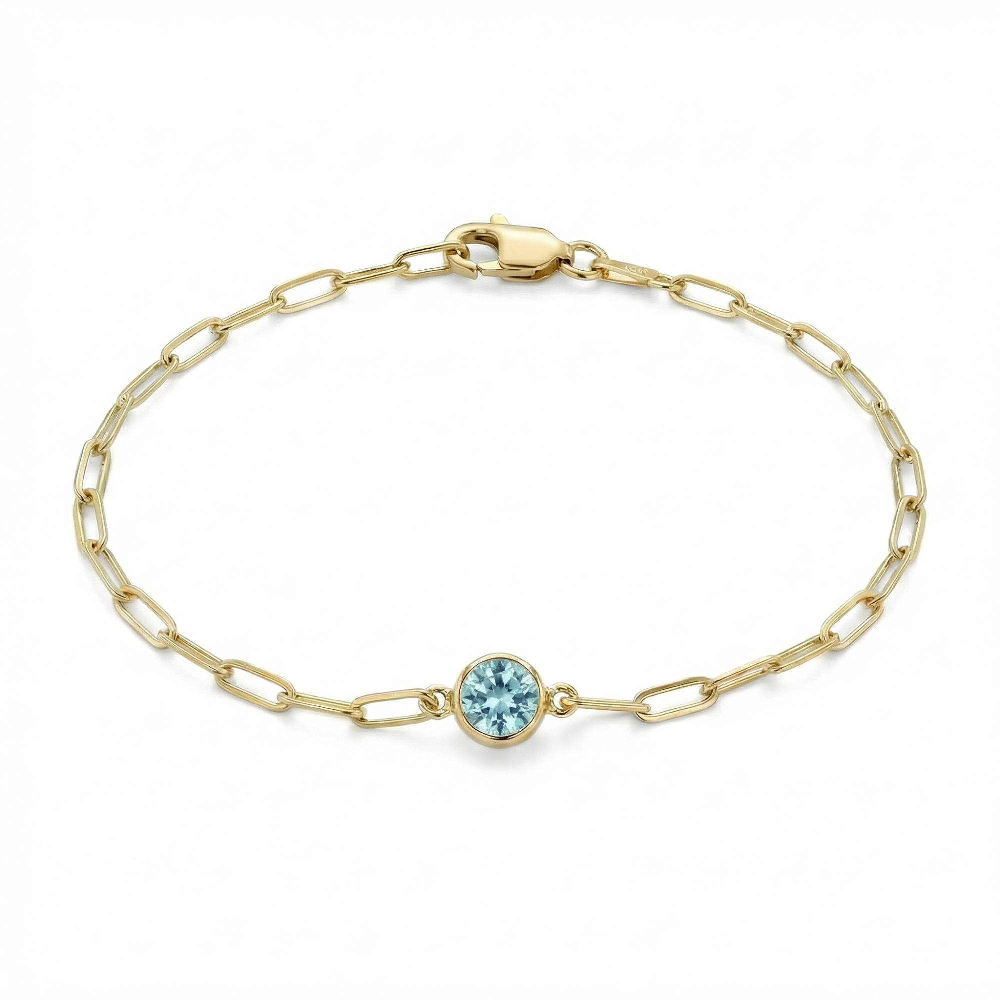 Gemstone Bracelets