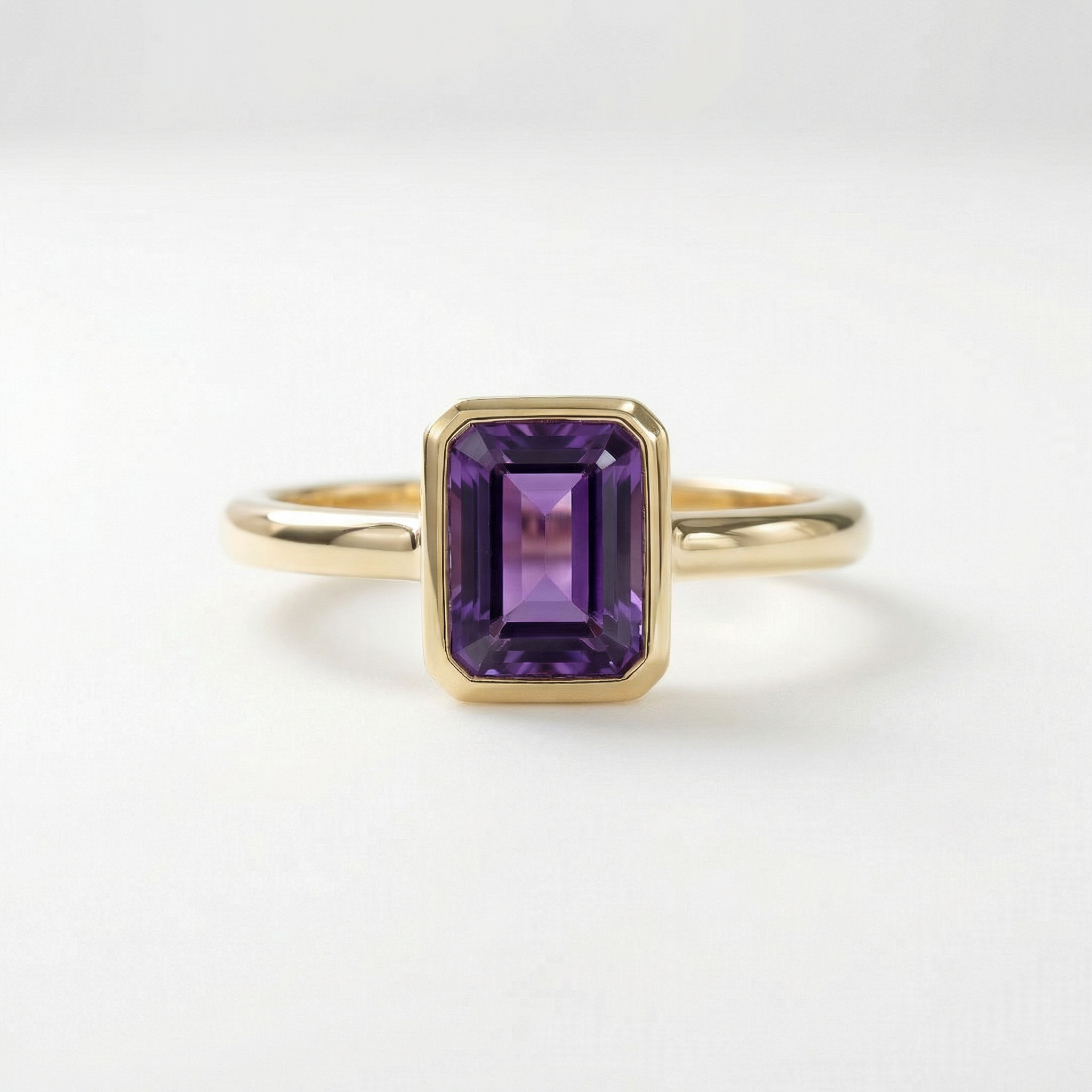 Amethyst | February Birthstone