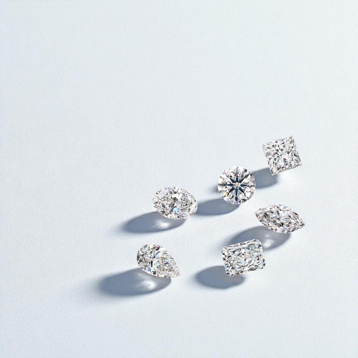 Lab-Grown Diamond Jewelry