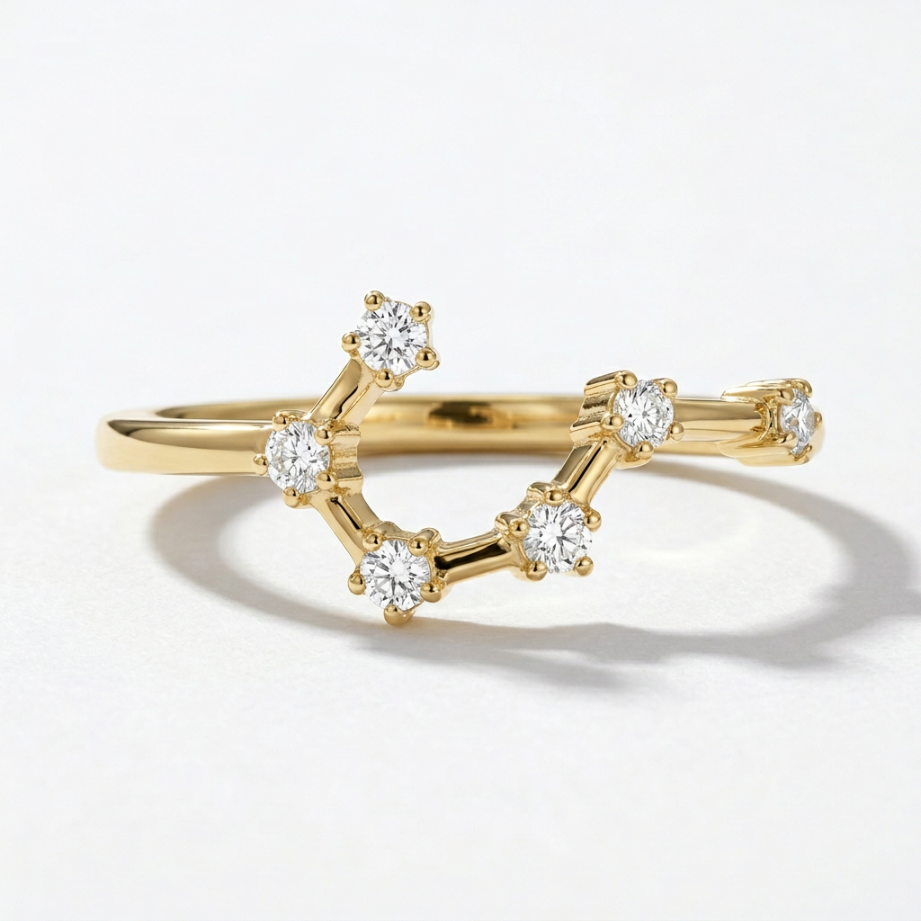 Diamond | April Birthstone