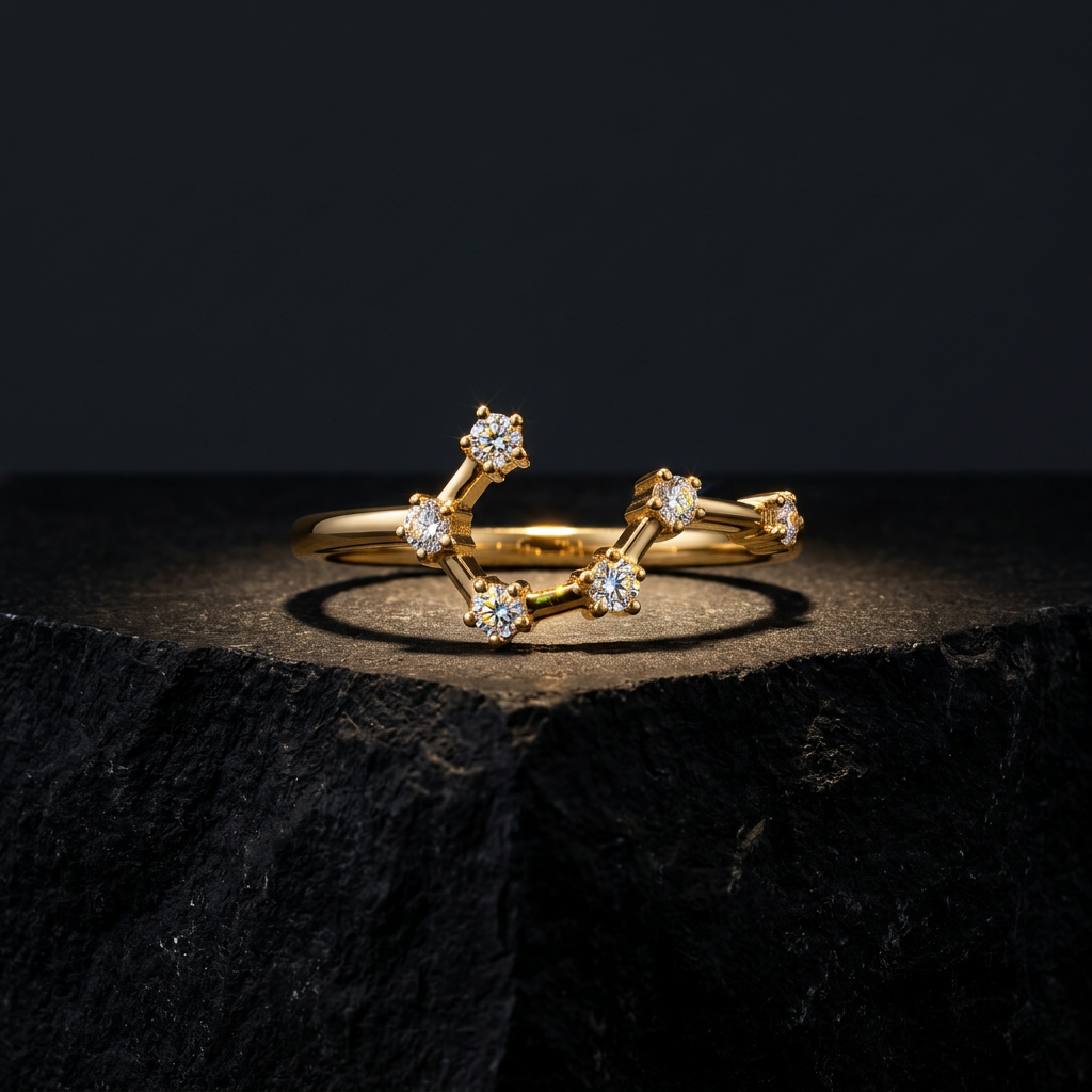 Astrological Jewelry