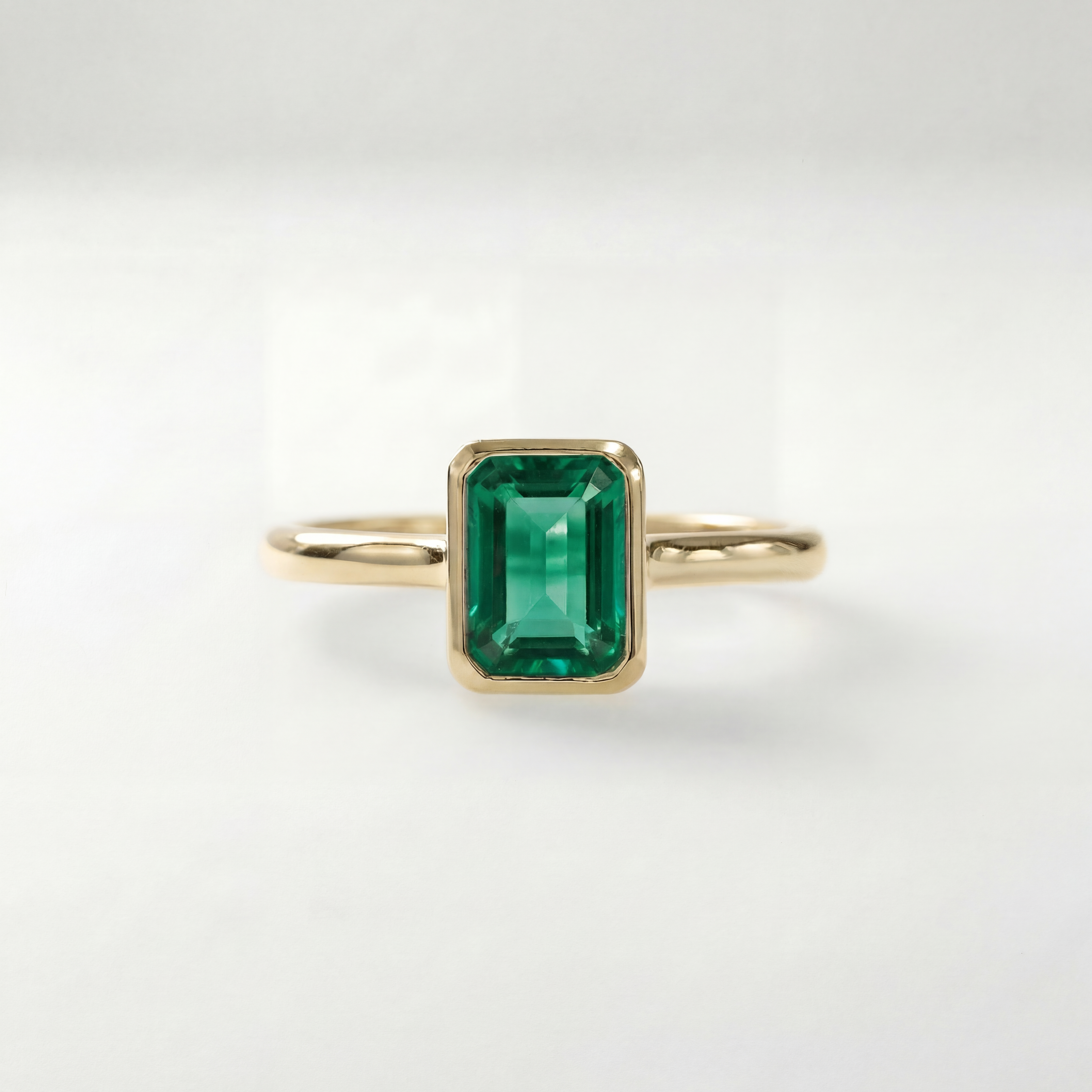 Emerald | May Birthstone
