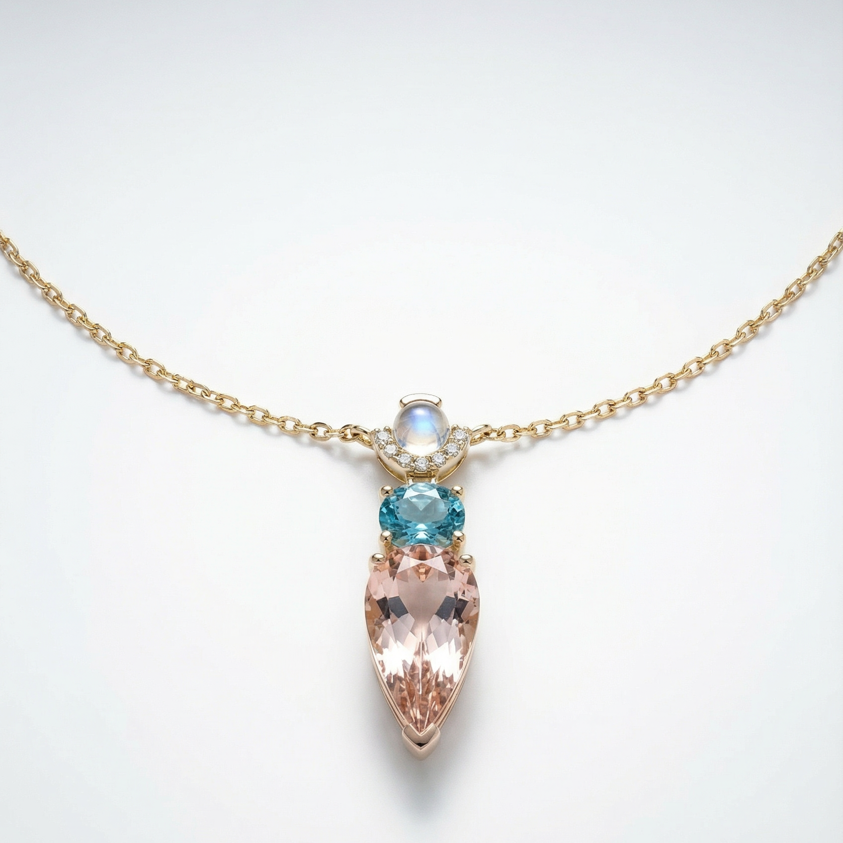 June Birthstones | Alexandrite, Pearl, and Moonstone