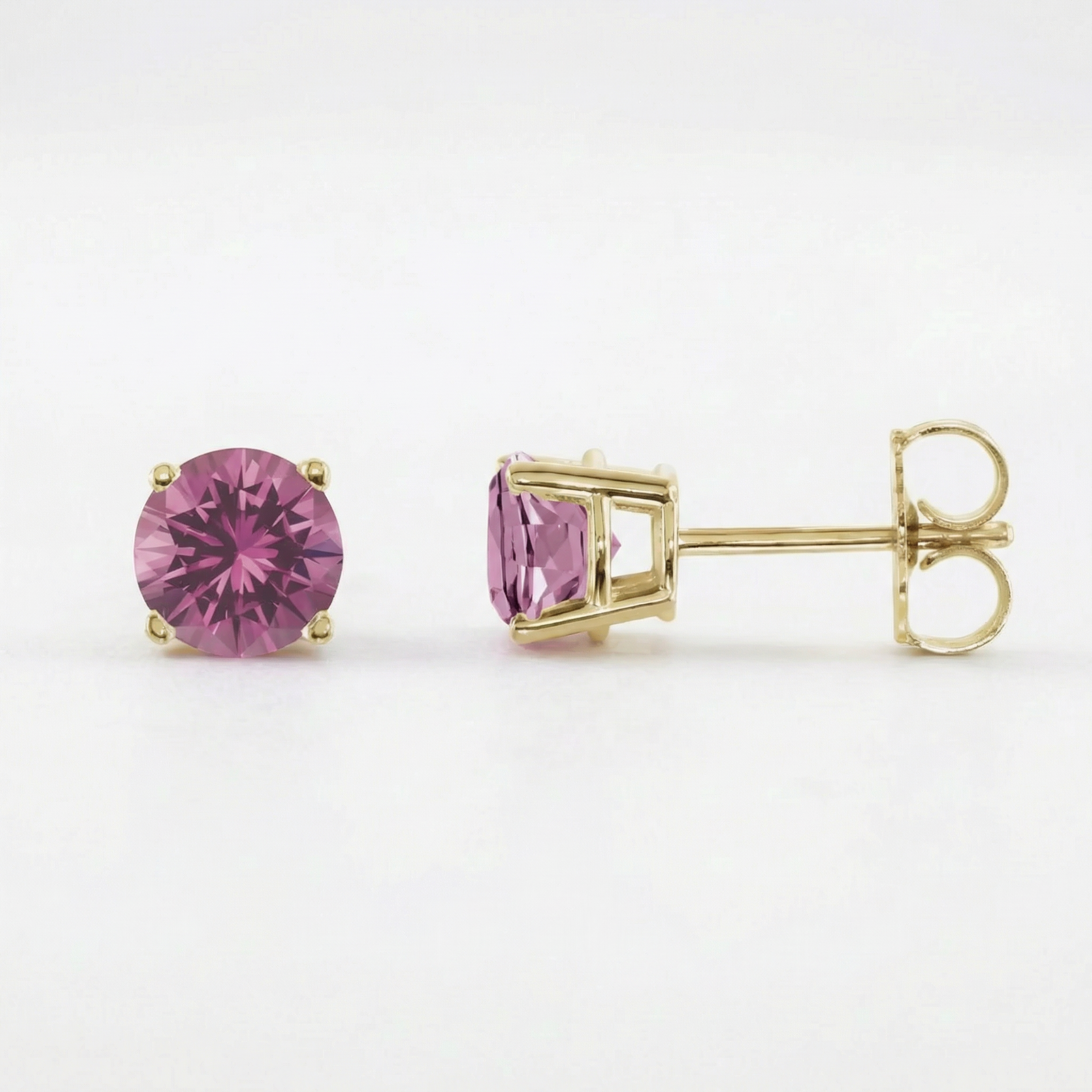 Tourmaline | October Birthstone