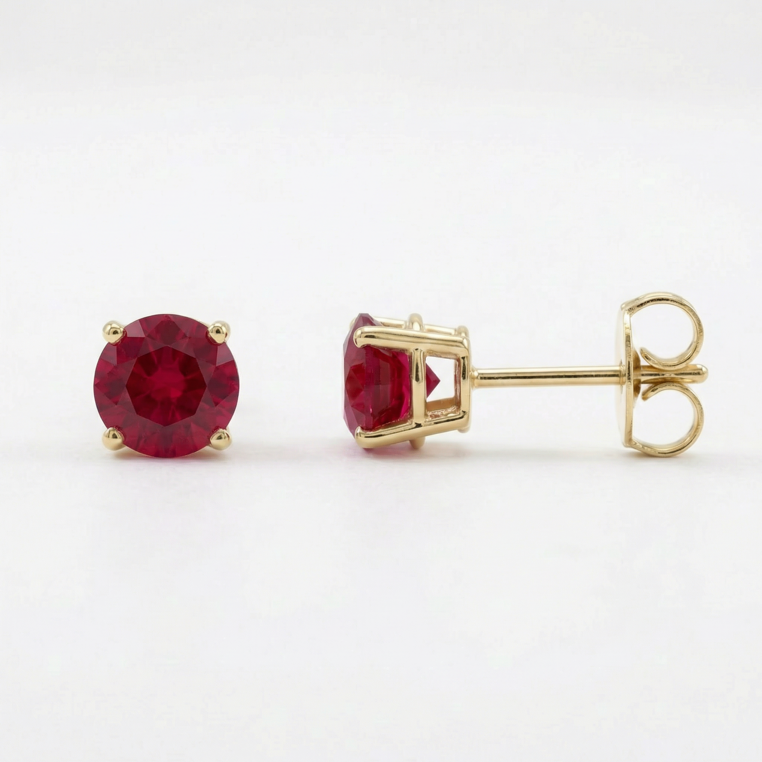 Ruby | July Birthstone