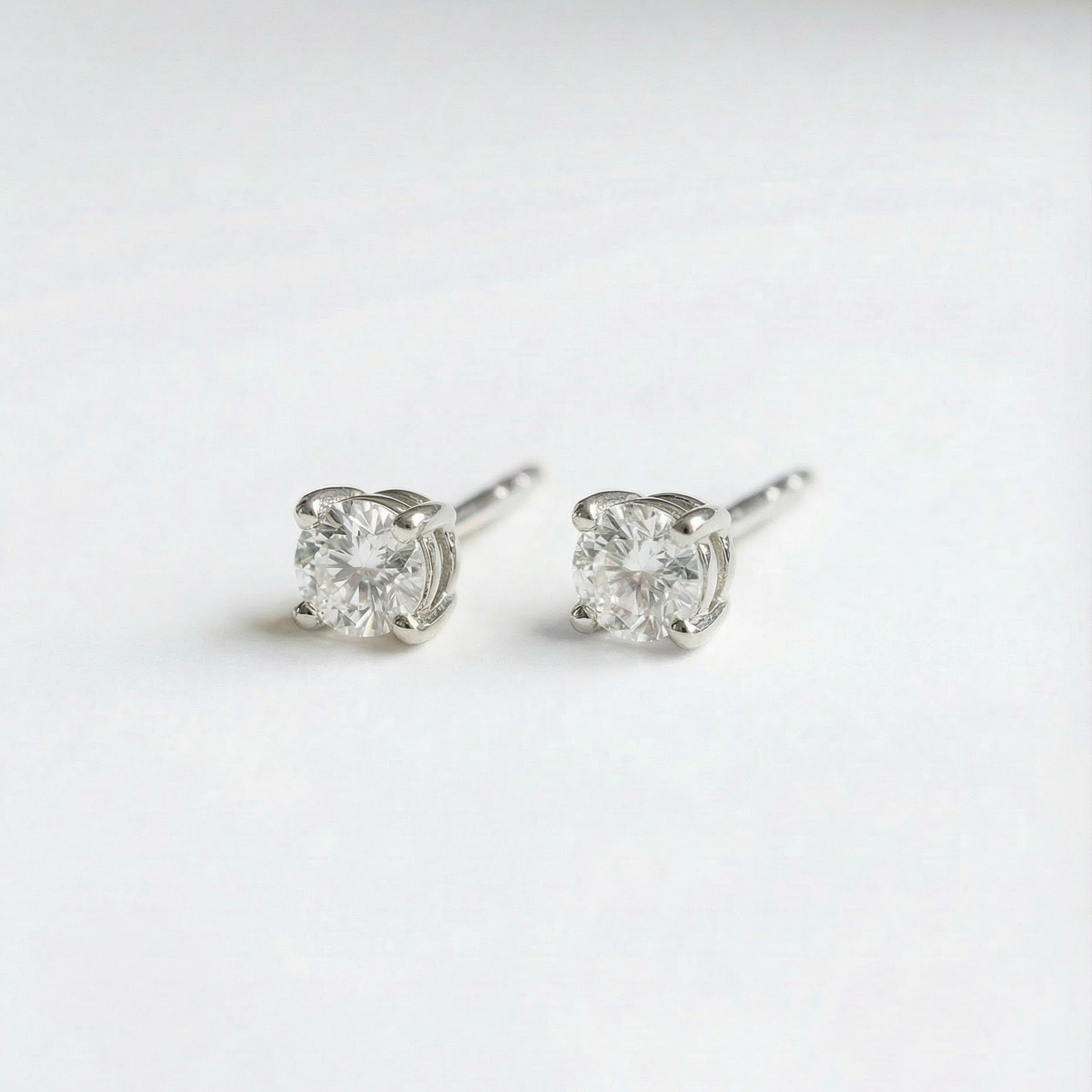 The Everyday Stud | 0.25 CTW | Lab-Grown Diamond