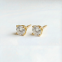 The Everyday Stud | 0.50 CTW | Lab-Grown Diamond