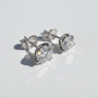 The Martini Stud | 1.50 CTW | Lab-Grown Diamond