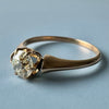 .68 Old European Cut Diamond Solitaire