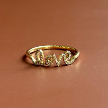 Love Ring