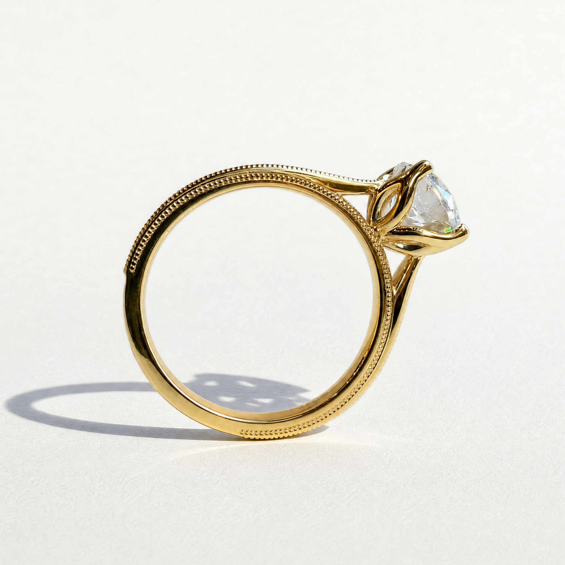 The Tilly Engagement Ring