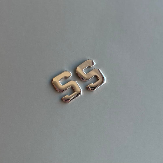 MSU Earrings