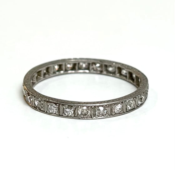 Eternity Band