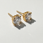 The Everyday Stud | 0.50 CTW | Lab-Grown Diamond