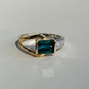 Blue Tourmaline