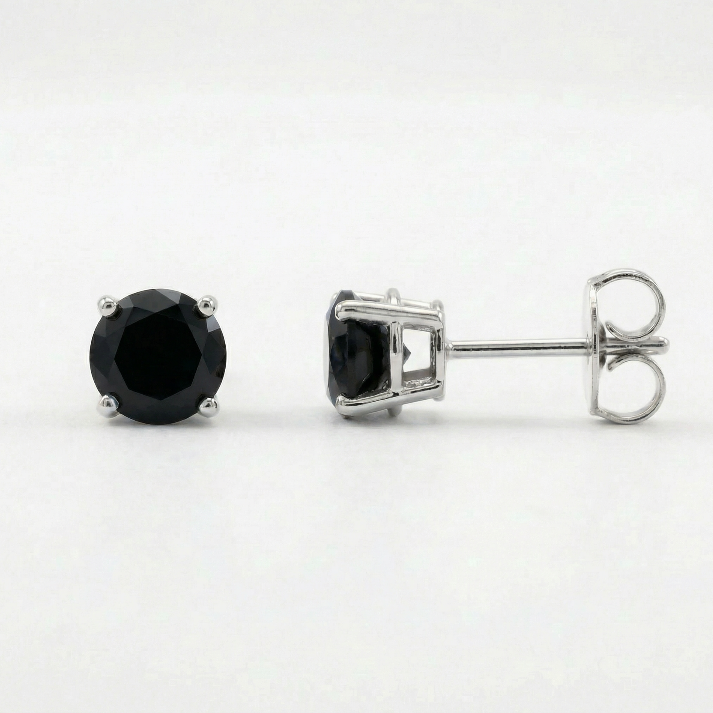 The Everyday Stud | Black Onyx