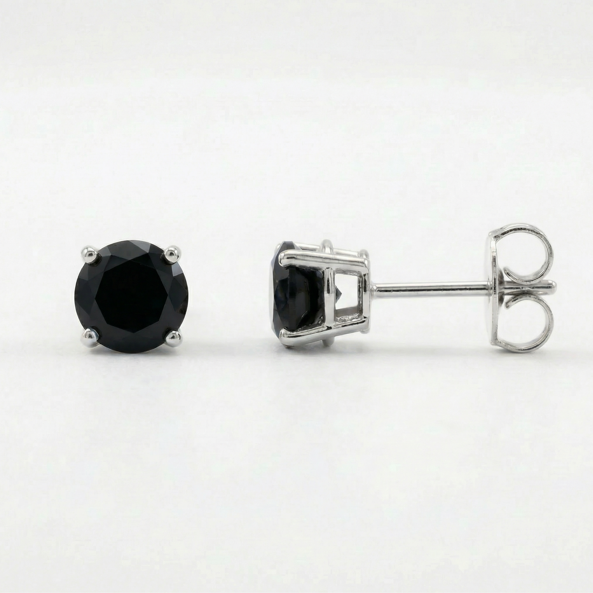 The Everyday Stud | Black Onyx