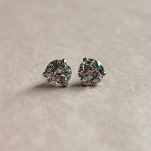  1.00 Carat Studs