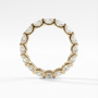 3.06 CTW Lab-Grown Diamond Eternity Band | 14K Yellow Gold