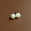 Pearl Studs