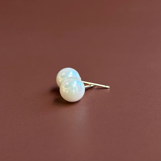 Pearl Studs