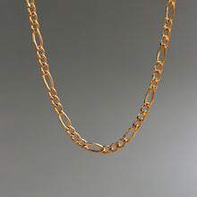  20" Figaro Chain