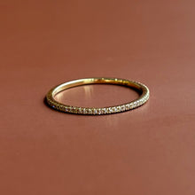  Diamond Eternity Band