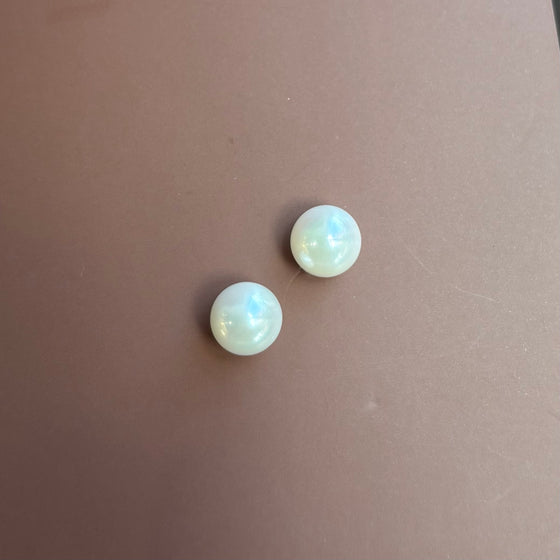 Pearl Studs