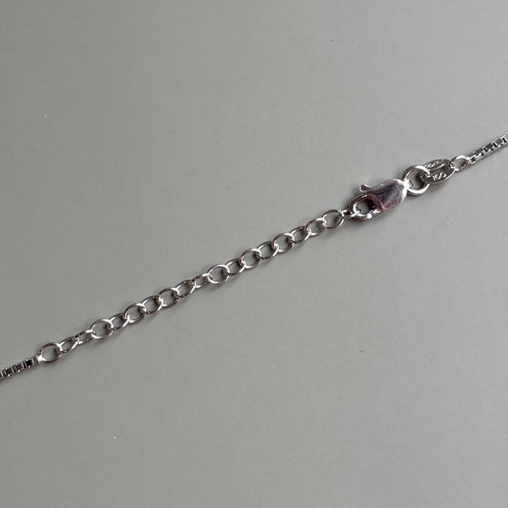 Medium Spartan Pendant