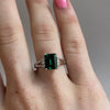 Emerald Ring