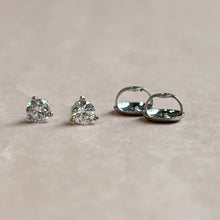  1/3 Carat Studs