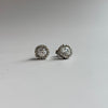 1.75 Carat Studs