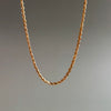 2mm Rope Chain