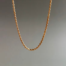  2mm Rope Chain