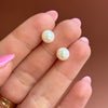 Pearl Studs