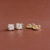 .50 Carat Studs
