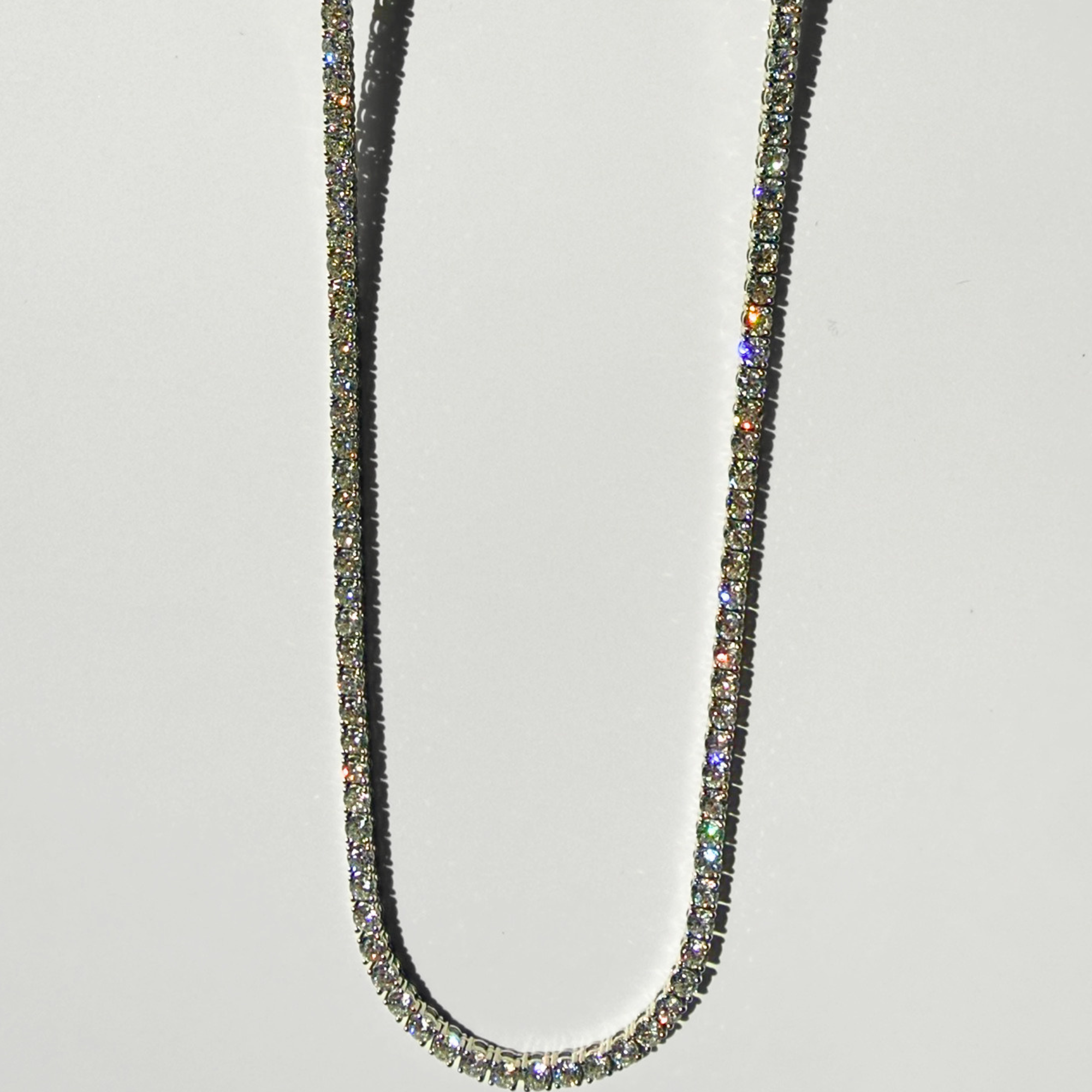 Necklaces and Pendants