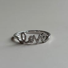  Love Ring