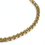 Mariner Link Bracelet | 14K Yellow Gold