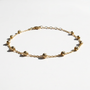 The Glimmer Bracelet | 10K Yellow Gold