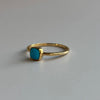 Turquoise Ring