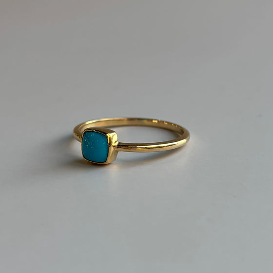 Turquoise Ring
