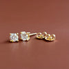 .50 Carat Studs