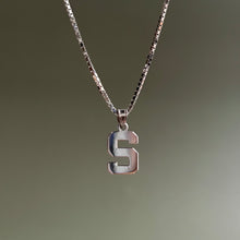  Michigan State Pendant