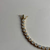 Diamond Tennis Bracelet