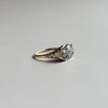 Edwardian Ring