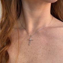  Diamond Cross