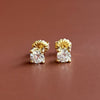 .50 Carat Studs
